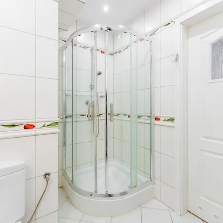 Zielone Tarasy Baltic Daire